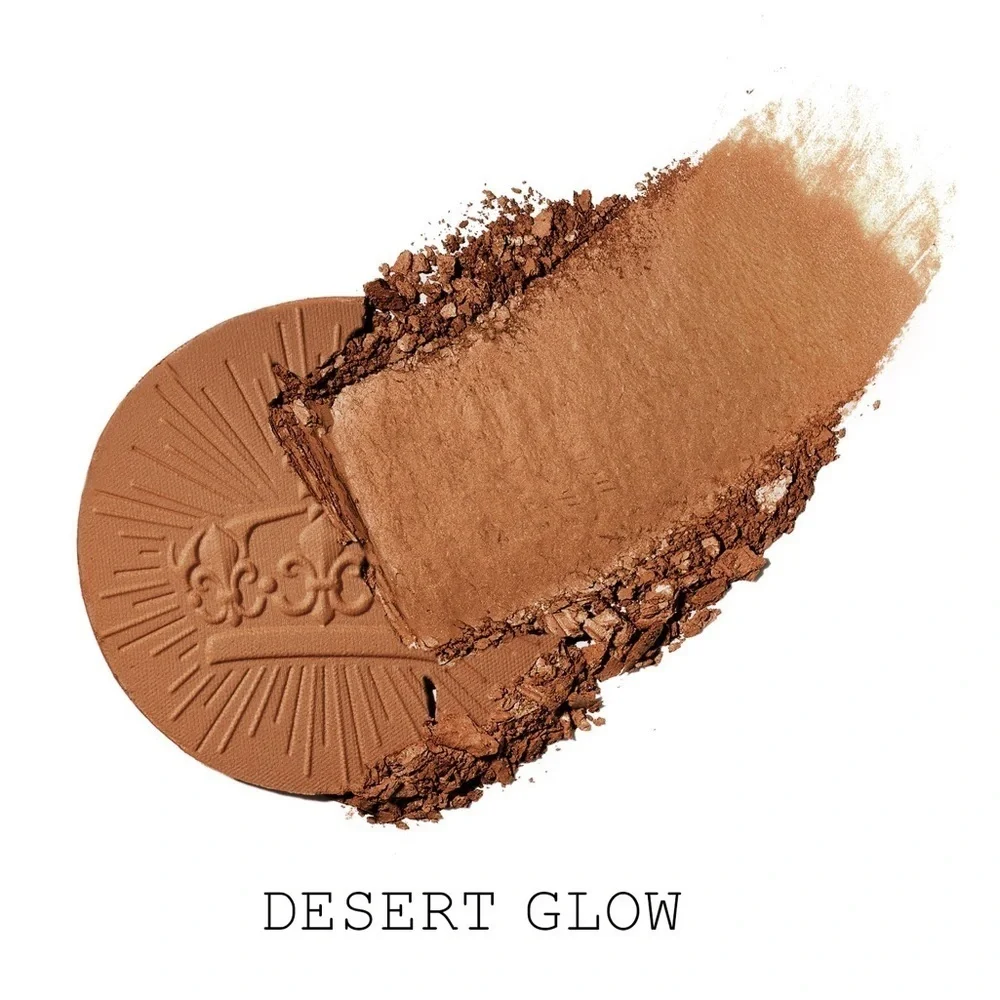 Pat McGrath Desert Glow Divine Bronzer | NEW | BNIB | Skin Fetish